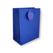 Picture of GIFT BAGS BLUE